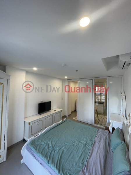 Tan Binh apartment for rent 6 million 2 - Bui Thi Xuan - private bedroom, Vietnam | Rental đ 6.2 Million/ month