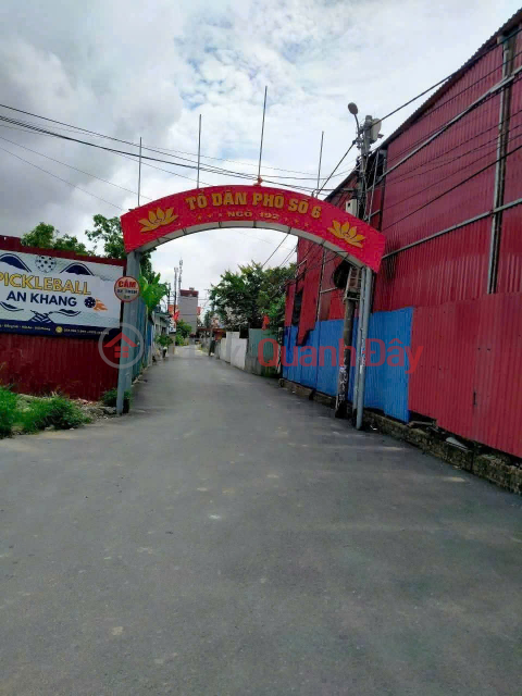 ĐẤT CHÍNH CHỦ - GIÁ TỐT - Bán đất vị trí đẹp ngõ 192 Hàng Tổng, Thông TDC Điểm 4, Đằng Hải _0