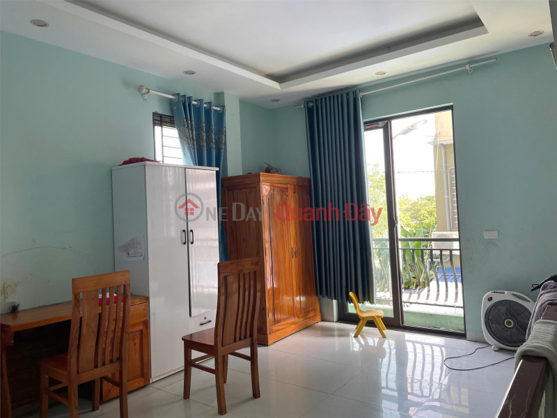 đ 10 Million, HOT HOT HOT !!! HOUSE BY OWNER - Good Price - House for Sale in Residential Area, Quan Trieu Ward, Thai Nguyen City