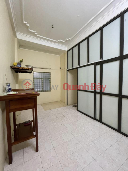 Property Search Vietnam | OneDay | Residential, Sales Listings, Cat Linh sells house, donates land, corner lot, DT 38m 3T MT12m price 6 billion VND