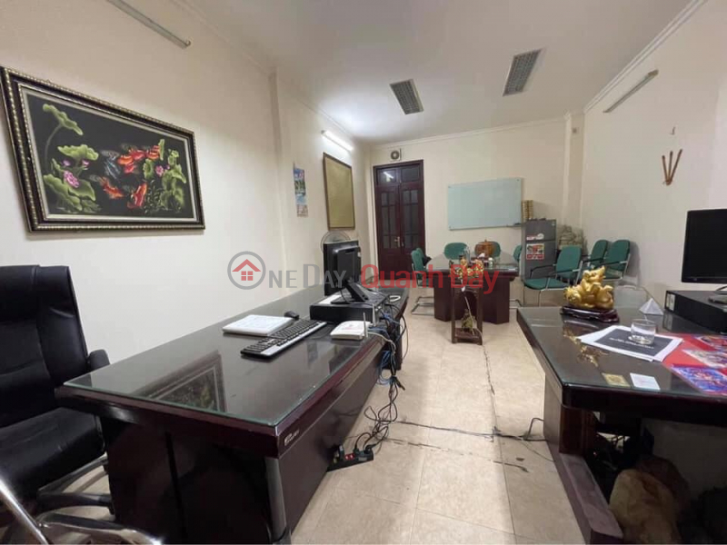 Property Search Vietnam | OneDay | Residential, Sales Listings Super Cheap, Cau Giay Subdivision, Car, Business, 6T Elevator, 4.8m MT, slightly 19 billion.