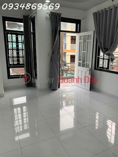 EXTREMELY VIP BUSINESS FRONTAGE - CORNER LOT - NEAR TRAN VAN QUANG MARKET - BOTH FOR RENT AND SERVICE EXPLOITATION. Sales Listings