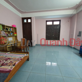 House for sale 86m2 An Duong street, Tay Ho terrible front Car avoid 9.1 Billion _0