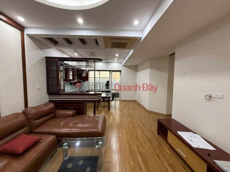 Cho thuê căn hộ chung cư tại 93 Lò Đúc - Kinh Đô Tower, Phố Lò Đúc, Phường Phạm Đình Hổ, Quận Hai Bà Niêm yết cho thuê