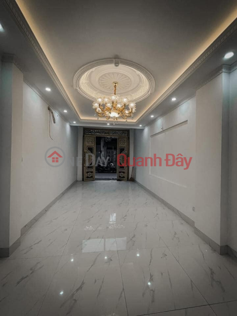 HOUSE FOR SALE NGOC KHANH STREET, BA DINH DISTRICT, NGO CAR, BUSINESS, MT5M, PRICE 16.3 BILLION. _0