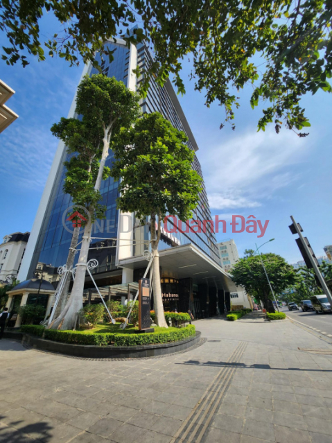 Super cool 260m2 commercial business building at Grandeur Palace - 138 Giang Vo - Huge incentives _0