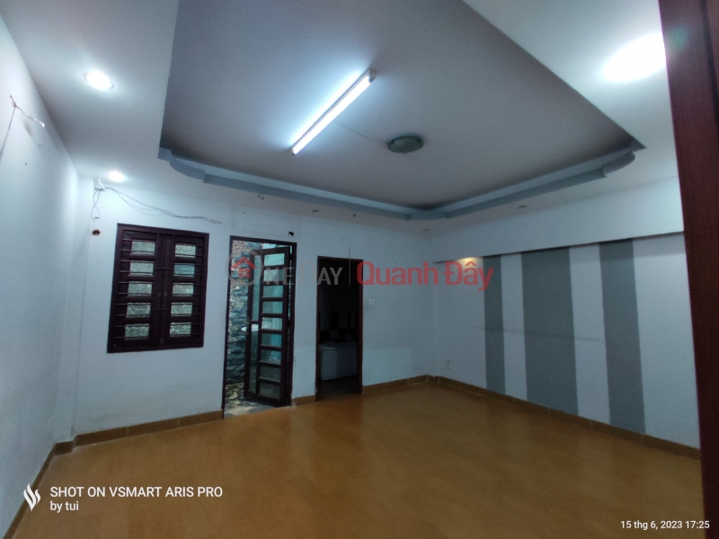 Property Search Vietnam | OneDay | Residential Rental Listings, Whole house for rent at 36\\/6 Chu Dong Tu street, Ward 7, Tan Binh district