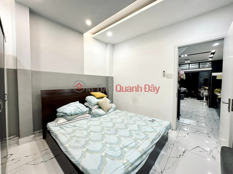 Property Search Vietnam | OneDay | Nhà ở, Niêm yết bán Bán nhà mặt tiền đường Nguyễn Tiểu La, Quận 10 gần 3/2 45.4m2 nhỉnh 8 tỷ.