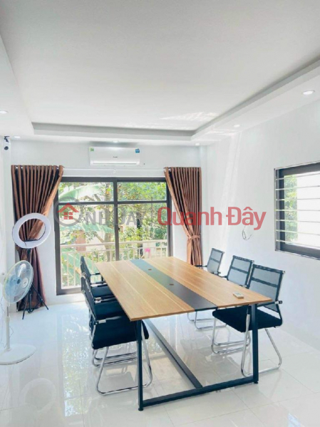 Property Search Vietnam | OneDay | Nhà ở | Niêm yết bán Hà Trì 2, Hà Cầu, Hà Đông - 40 m2,5 tầng, MT 4m, 5.25 tỷ