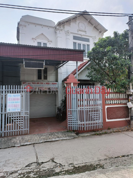 BEAUTIFUL HOUSE - GOOD PRICE - OWNER For Sale Main House Small Business At Thanh Lam, Me Linh District, Hanoi Sales Listings