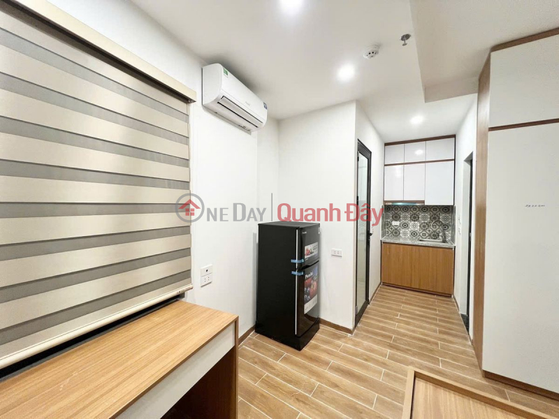 đ 14,6 tỷ BÁN CĂN HỘ DÒNG TIỀN Ngõ Hoàng An Lê Duẩn 56m12 6 Tầng 14 phòng KK X 14.6 Tỷ Đống Đa.