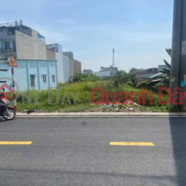 1 billion discount! Land 1500m2, Expanding to the back, 6m wide - Thanh Xuan 52 District 12 SSS _0