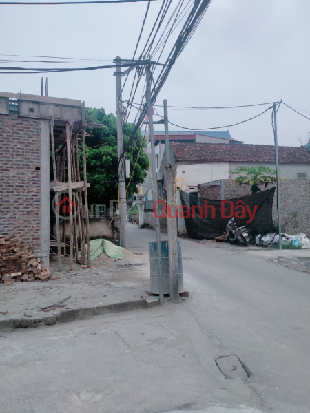 Property Search Vietnam | OneDay | Residential, Sales Listings, Urgent sale of land 64m, MT 4m, Phuc Thanh Street, Bien Giang, Ha Dong for about 5 billion