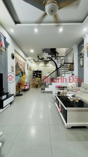 HOUSE FOR SALE IN TRUONG CHINH - KHUONG THUONG 50M2 5 FLOORS 7.2 BILLION SUITABLE FOR RESIDENCE OR CCMN, Vietnam, Sales đ 7.2 Billion