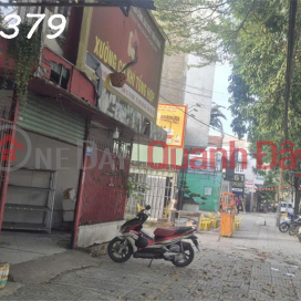 House for sale, 2 fronts, Le Thi Rieng Street, Thoi An Ward, District 12, mezzanine. Good location, area 120m2, price 14 billion _0