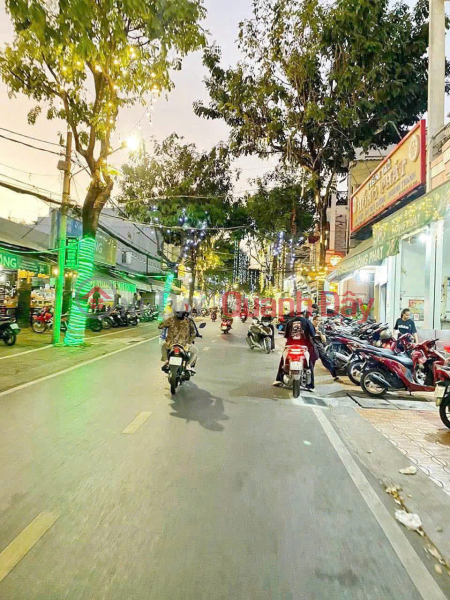 đ 5,48 tỷ | NHÀ ĐẸP – GIÁ TỐT – CHÍNH CHỦ CẦN BÁN NHÀ Mặt tiền Đường Đề Thám, P.An Cư, Q.Ninh Kiều, Cần Thơ – 5,48 Tỷ