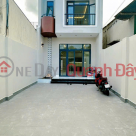 House for sale 1T1L 5m x 29m, near Suoi Mau bridge, Phu Tho market, SR, TC only 3 billion 990 _0