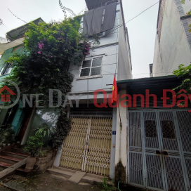 Beautiful house-Open location- Stay right now 38m2x 4 floors, price only 3.58 billion-Xuan Dinh _0