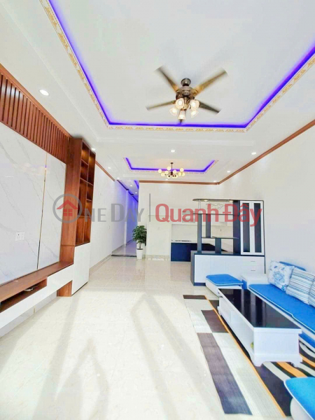 Private house for sale near Thanh Hoa market, quarter 4, Trang Dai ward, Bien Hoa, Dong Nai Vietnam Sales, đ 2.5 Billion