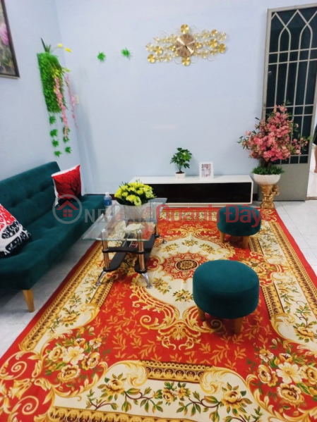 Property Search Vietnam | OneDay | Nhà ở | Niêm yết bán | HƠN 2 TỶ - bán nhà hẻm 3m Đường Lê Đức Thọ, Gò Vấp