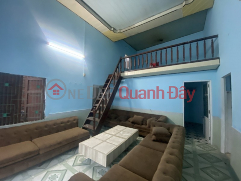 ► House near Pham Cu Luong frontage, Dragon Bridge, 69m2, 7m wide, 3.1 billion _0