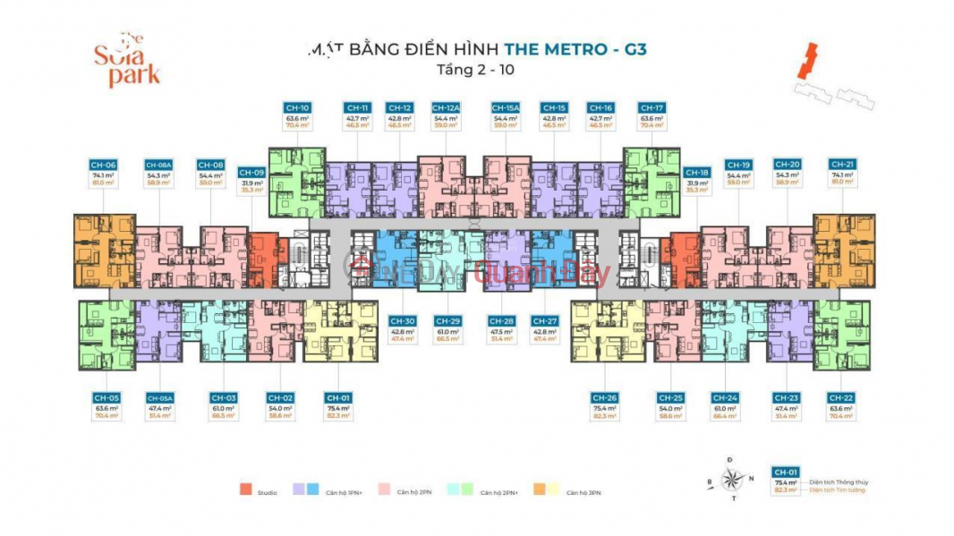 đ 1,8 tỷ, CĂN HỘ HÀNG SANG TẠI IMPERRIA SOLA PARK- CDT MIK GROUP (PHÂN KHU CAO CẤP) THUỘC VINHOME SMART CITY!