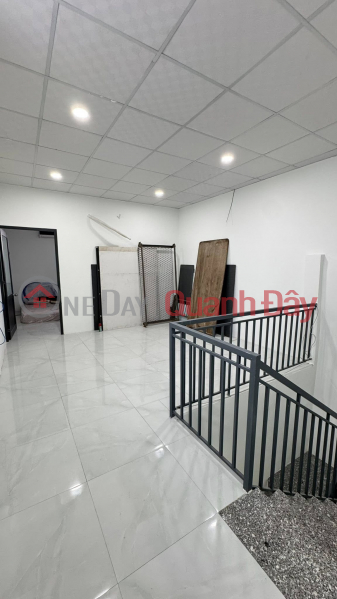BÁN NHÀ 2 TẦNG KINH DOANH MẶT TIỀN ĐƯỜNG NGUYỄN TẤT THÀNH | Việt Nam, Bán | đ 6,5 tỷ