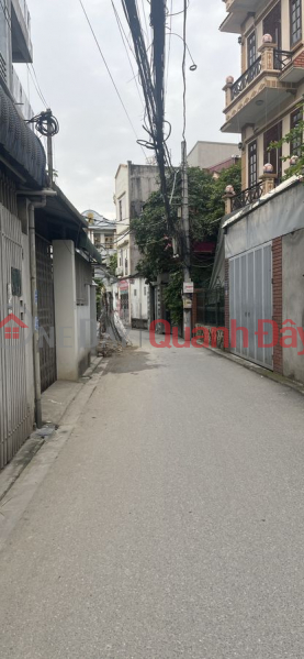 Property Search Vietnam | OneDay | Residential | Sales Listings, NEW HOUSE WITH CAR ACCESS - Thanh Am Street, 45m2 x 6 Floors, 12.5 billion VND, Long Bien, Hanoi.