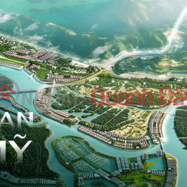 Rare beachfront property in Vinhomes Ha Long – priced at only 17 billion VND, no other property like it. _0