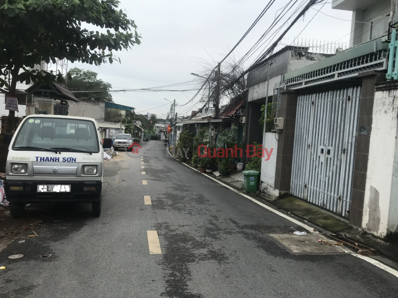Bán mặt tiền kinh doanh hẻm tải tránh, Đình Phong Phú - 88m2, 5.2 Tỷ Vietnam Sales, đ 5.2 Billion