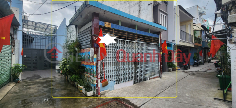 House for sale in Go Dau Ward, 77m², 1 Floor - NEAR AEON - CASH FLOW 8 MILLION\/MONTH _0