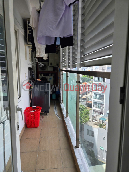 Owner needs to sell Morning Star apartment at 57 National Highway 13, Binh Thanh Ward, HCM, Vietnam, Sales, đ 5.85 Billion