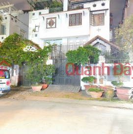 Bán Biệt Thự 160m2 8x20 5 tầng lầu 6pn khu vip Trần Thị Nơi Chánh Hưng gí 26 tỷ _0