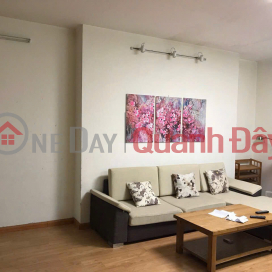 River side Thanh Dam apartment for rent, 85m2, 2 bedrooms, 7.5 million _0