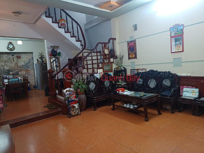 Bán nhà mặt ngõ kinh doanh Xuân Đỉnh 33 mét 5 tầng 13,5 tỉ Niêm yết bán