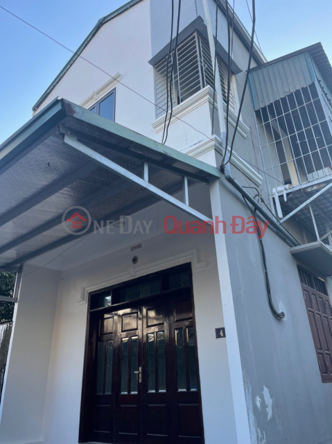 BEAUTIFUL HOUSE FOR TET! 2-storey house for sale in Bien Giang-Ha Dong. Near primary school and cultural house. Market…. Away from national highway _0