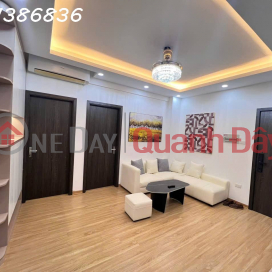 CT4-3 Me Tri Ha Building, 79m², 3 Bedrooms, Beautiful Interior, Parking Slot, Only 7.5 Billion VND _0