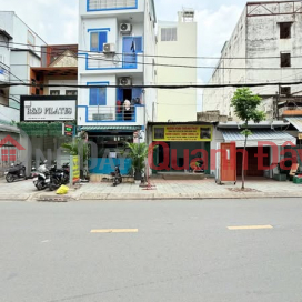 Le Van Tho Business Frontage, Prime Location _0