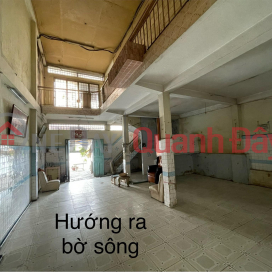 Cần cho thuê nhanh căn Nhà MẶT TIỀN đường HƯNG PHÚ, quận 8, TPHCM _0