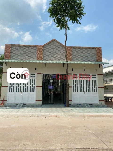 Urgent sale of boarding house L18 NL5 MP3, Thoi Hoa, Ben Cat - Brand new, fully occupied _0