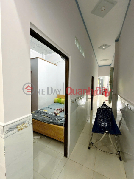 New house for sale, separate title, near Thanh Hoa Trang Dai market, car road only 1 billion 990 Vietnam, Sales đ 1.99 Billion