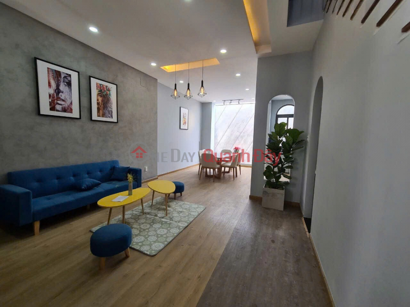 Chính chủ cần bán nhà khu dân cư Anh Tuấn Green Riverside cao cấp bậc nhất Nhà Bè, TP Hồ Chí Minh Niêm yết bán