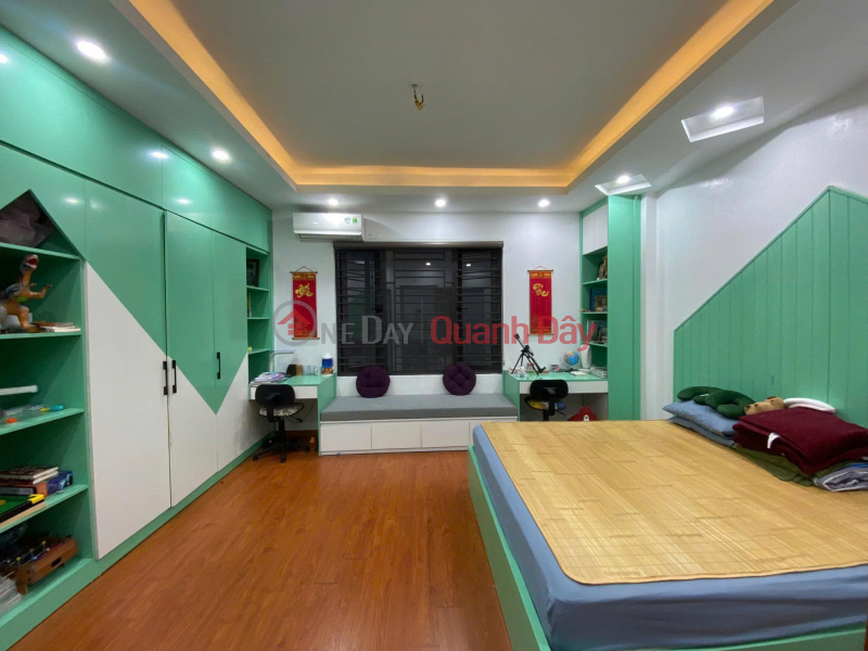 Giảm chào 200tr! Bán nhà Lê Thanh Nghị, 70m2, 4 tầng, mặt tiền 4m, 25.4 tỷ, ô tô Niêm yết bán