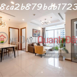 Owner sells Khanh Hoi 2 apartment, 87m2, 2 bedrooms, 2 bathrooms, beautiful house, pink book, price 3.7 billion _0