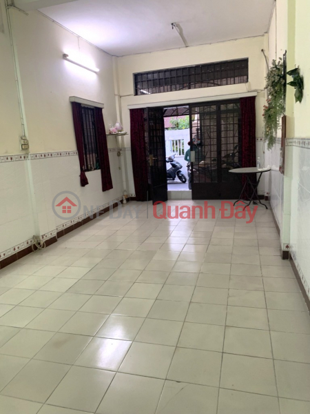 Property Search Vietnam | OneDay | Residential, Sales Listings | URGENT SALE IN 10 DAYS HOUSE IN DISTRICT 10, 3 FEBRUARY, 3 FLOORS, CAR IN FRONT OF THE HOUSE, 44 SQM, NO ROAD BOUNDARY, NO FENG SHUI ERRORS