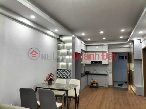 Owner needs to sell apartment 67m2, 19th floor, Thanh Ha Cienco 5 area - cheapest price _0