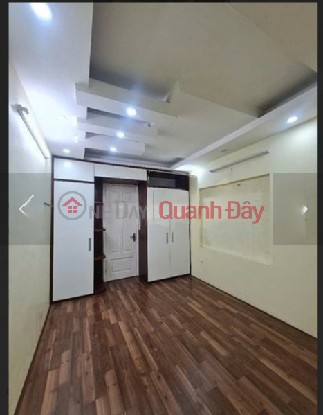 đ 14 triệu/ tháng Cho thuê nhà ngõ Kiến Thiết 28m² x 5,5 tầng 14 triệu 10m ra ô tô