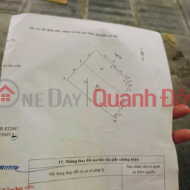 Chủ sở hữu muốn Bán tức thì giảm chào 200 triệu nhà Đống Đa - Ngõ Thông - Lô Góc, Diện tích sàn 190m2, _0