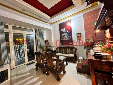 Nhà 2 Mặt Tiền Đường Hồ Văn Long, Bình Hưng Hòa B, Bình Tân _0