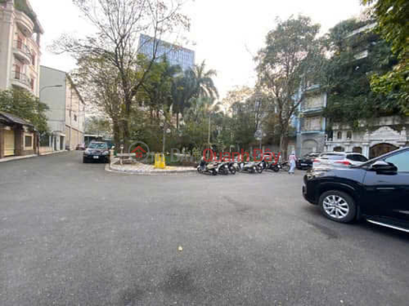 Property Search Vietnam | OneDay | Residential | Sales Listings, Peach Garden Villa for sale 368m2, 5 floors, 21m frontage, rare Tay Ho masterpiece, house for sale, fully furnished